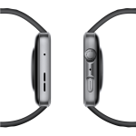 Huawei 華為 WATCHFIT4-SYA-B09-BK  WATCH FIT 4 智能手錶 (韻律黑)